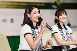 Hoa hậu Hà Kiều Anh: 'Vì biến cố gia đình, đang là tiểu thư, tôi thành kẻ ăn nhờ ở đậu'