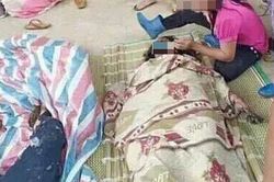 Hai nạn nhân tử vong trong vụ cháy bất thường ở Yên Bái có quan hệ tình cảm