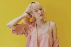 Hot girl cover gây chú ý vì ngoại hình giống các ulzzang xứ Hàn