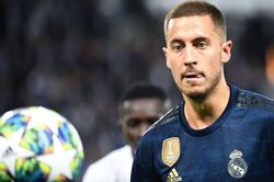 Hazard cần cho thấy 100 triệu euro của Real không vô nghĩa