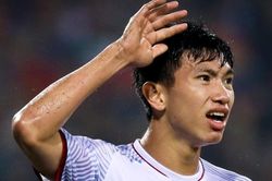 Văn Hậu hết cơ hội đá chính trong trận đấu tới của Heerenveen?