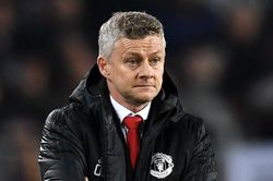'Solskjaer sẽ không thể khiến MU vô địch và sớm bị thay thế'