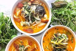Những món ăn sáng không nên bỏ qua ở Đà Lạt