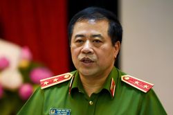 Tướng công an kể về 240 ngày lần dấu nhóm Trung Quốc sản xuất ma túy