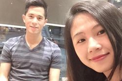 Bạn gái Đình Trọng, Tiến Linh và loạt WAGs Việt cùng sinh năm 1995