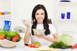 Clean eating - ăn thô và sạch