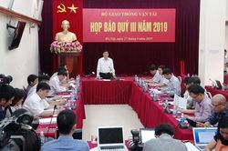Xem xét dùng ngân sách Nhà nước cho dự án cao tốc Bắc – Nam