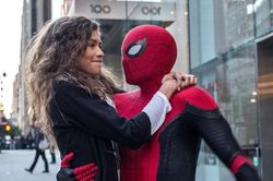 Tưởng hết cửa, Người nhện lại được về Vũ trụ Điện ảnh Marvel