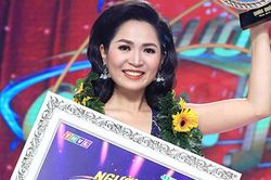 Quán quân Duyên Quỳnh từng bị bầu show gạ gẫm khi mới vào nghề