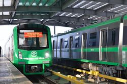 Vì sao đường sắt Cát Linh - Hà Đông chưa thể về đích?