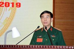 Thành phố Hà Nội khai mạc diễn tập khu vực phòng thủ