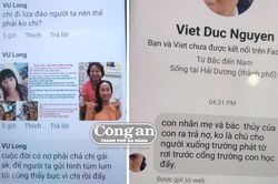 Nợ của chị sao 'lụy' tới em!