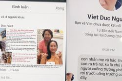 Gia đình em gái bị 'khủng bố' vì chị nợ ngân hàng