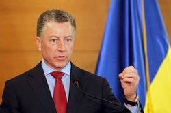 Đặc phái viên Mỹ về Ukraine từ chức, gần 300 chính khách ủng hộ luận tội Tổng thống Trump
