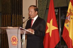 Tây Ban Nha là đối tác quan trọng của Việt Nam trong EU