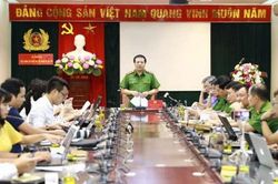 Cảnh báo điểm sơ hở trong quản lý tiền chất ma túy