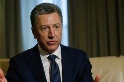Đặc phái viên của ông Trump về Ukraine bất ngờ từ chức