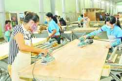 Đồ gỗ Việt cảnh giác với gian lận xuất xứ