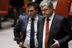 Cựu Tổng thống Ukraine Poroshenko tiếp tục đương đầu rắc rối pháp lý