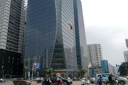 HUD giữ lại hàng nghìn mét vuông đất khi cổ phần hóa