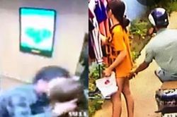 Sàm sỡ, quấy rối tình dục sẽ bị phạt đến 5 triệu đồng?