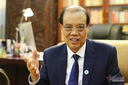 'Mời cả doanh nghiệp đi cùng cam kết chỗ làm nhưng vẫn không tuyển sinh được'