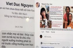 Chị nợ ngân hàng, em gái bị khủng bố đòi 400 triệu ở Đà Nẵng