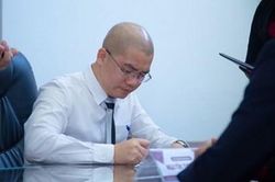 Ngăn chặn Công ty Alibaba tẩu tán tài sản