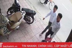 Lộ mặt 2 kẻ mạo danh Làng Trẻ em mồ côi Hà Tĩnh xin tiền hỗ trợ