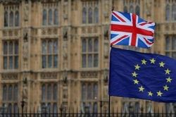 Đức cảnh báo không còn nhiều thời gian cho thỏa thuận Brexit