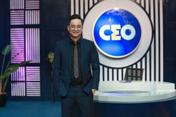 Số 32 'Chìa khóa thành công - Những câu chuyện thật của CEO': Dấn bước thành công