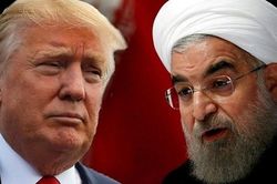 Tổng thống Iran nói Mỹ 'đề nghị dỡ bỏ lệnh trừng phạt để đi tới đàm phán'