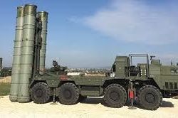 S-400 của Nga giăng lưới sẵn sàng 'xóa sổ' chiến đấu cơ Israel trên bầu trời Syria khi phạm vào 'vùng cấm' ?