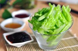 'Thuốc đắng giã tật' nhưng riêng 5 thực phẩm đắng này nên hạn chế, có loại gây ung thư