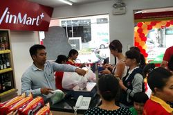 Vốn ngoại đang 'nắm dòng' từ startup sang các công ty tiêu dùng?