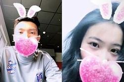 Vừa đập tan tin đồn chia tay với bạn bạn gái, Văn Hậu đã nói lời yêu trai đẹp