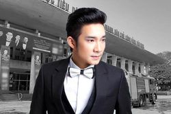 Cung Việt Xô cháy, liveshow Quang Hà hoãn gấp trước giờ G: E-kip lên tiếng đưa ra cách giải quyết