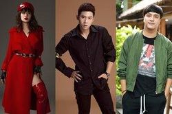 Lưu Thiên Hương, Tăng Nhật Tuệ cùng các nghệ sĩ bày tỏ sự xót xa và động viên Quang Hà sau sự cố cháy sân khấu