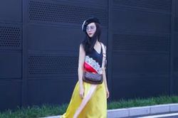Không ai khác, Phạm Băng Băng mới là người Louis Vuitton chọn làm đại diện phát ngôn