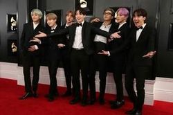 Động thái đầu tiên của Bighit Entertainment nhằm giúp BTS tăng cơ hội vượt 'vòng kiểm duyệt' Grammy 2020
