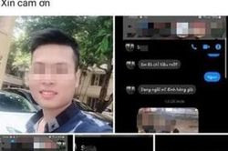 Phát hiện thi thể nam tài xế Grab 18 tuổi bị sát hại ở bãi đất hoang