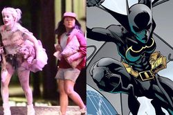 Liệu Cassandra Cain có hóa Batgirl trong bom tấn 'Birds of Prey' sắp tới của DC?