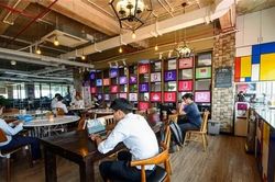 Số lượng startup của Việt Nam nhiều thứ 3 ở Đông Nam Á