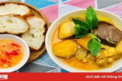 Cà ri gà