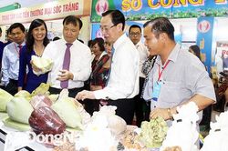 Cơ hội bán hàng cho TP.Hồ Chí Minh