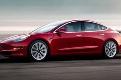 Thế giới Thế giới Hoa Kỳ: Thẩm phán tuyên bố Nhà sản xuất ô tô điện Tesla Inc. vi phạm luật lao động