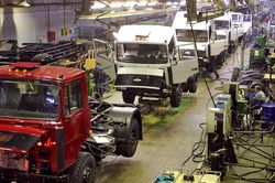 Việt Nam - Belarus thúc đẩy hợp tác đầu tư trong công nghiệp ô tô