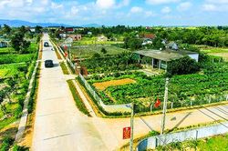 10 năm xây dựng Nông thôn mới ở Hà Tĩnh: 'Quả ngọt' từ sự nỗ lực và đoàn kết