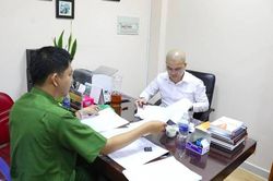 Công an ngăn chặn Công ty Alibaba tẩu tán tài sản