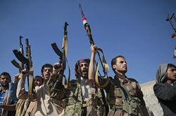Phiến quân Houthi tuyên bố bắt sống hàng nghìn lính Saudi Arabia